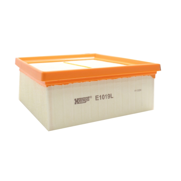 Filtro de Ar Hengst E1019L Ford Fiesta, Ka Sigma - Cód.10762