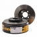 Kit Disco de Freio BD5656 Diant. VW Polo Track - Cód.12786
