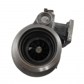 Turbina Garrett 723516-5003S Volvo Construction - Cód.4960