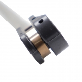 Sensor de Pastilha Textar 98050800 A3, Golf Tsi - Cód.10397