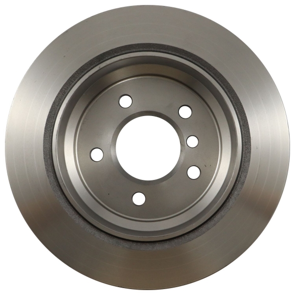 Kit Disco de Freio BD4129 Tras. BMW 525 2.5 - Cód.7680