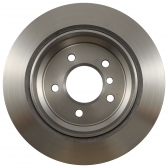 Kit Disco de Freio BD4129 Tras. BMW 525 2.5 - Cód.7680