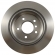 Kit Disco de Freio BD4129 Tras. BMW 525 2.5 - Cód.7680