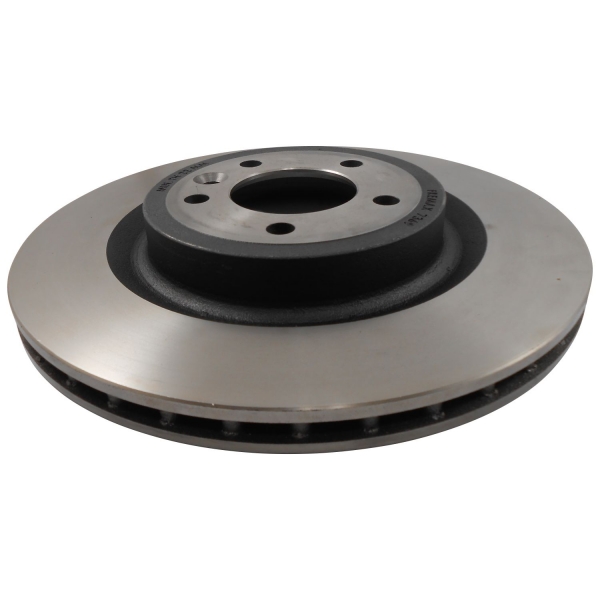 Kit Disco de Freio BD7369 Tras. Range Rover Sport - Cód.3672