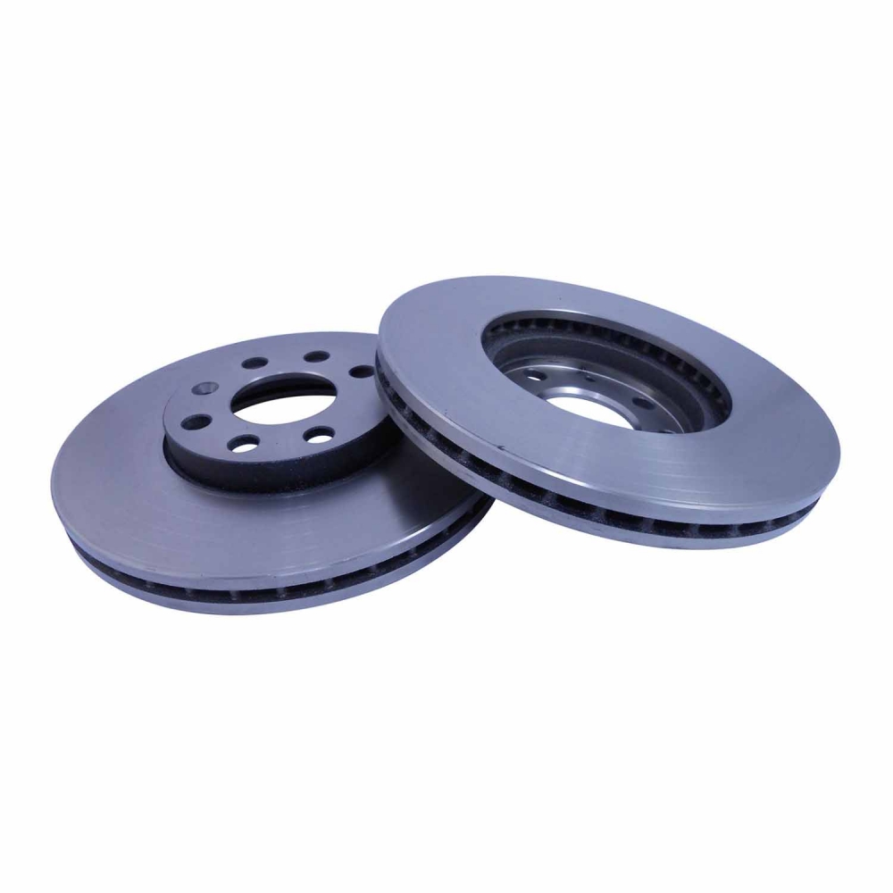 Kit Disco de Freio BD7879 Diant. GM Astra, Vectra - Cód.4789
