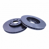Kit Disco de Freio BD7879 Diant. GM Astra, Vectra - Cód.4789