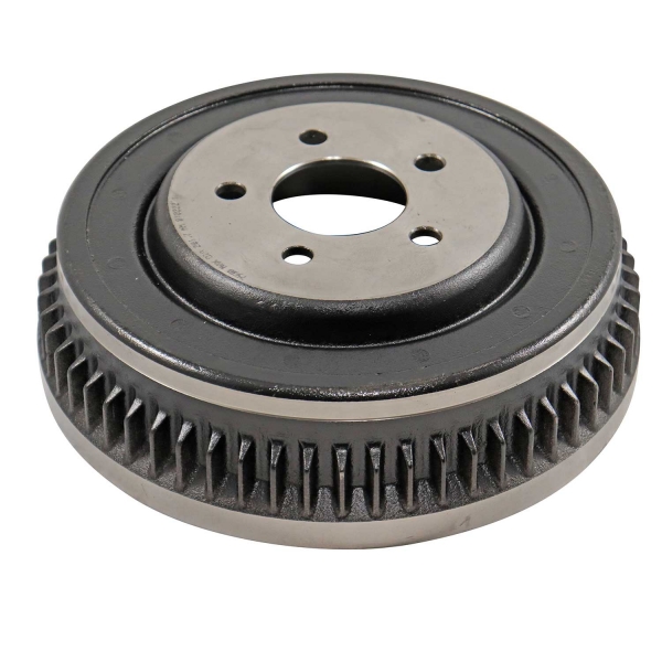 Kit Tambor de Freio Tras. BD7930 Ford Ranger  - Cód.8393