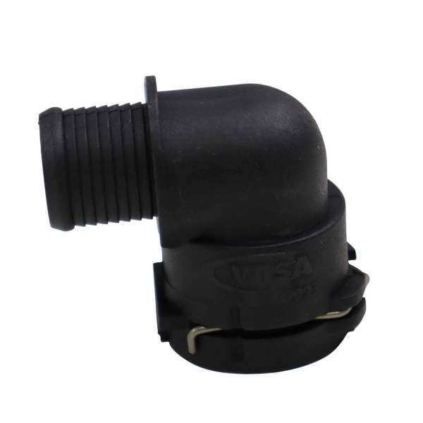 Conector de Mangueira de Ar Wisa 7093 Cobalt, Spin- Cód.9517