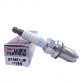 Vela de Ignição NGK BKR6EQUP BMW X3, X5, Z3, Z4 - Cód.106
