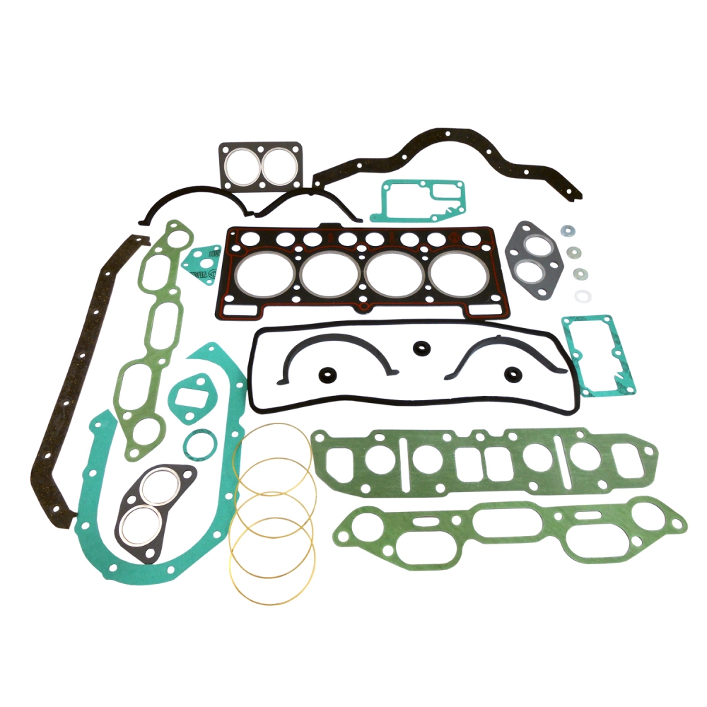 Jg Juntas Sup. Elring 578.934 Ford Belina, Corcel - Cód.5882
