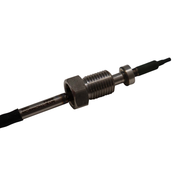 Sensor Temperatura de Escape MTE 9654 Amarok 2.0 - Cód.13021