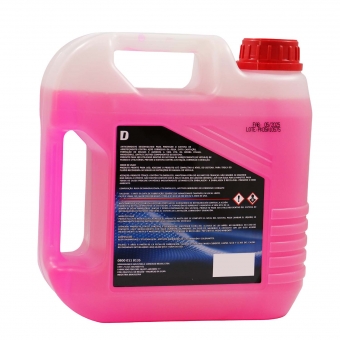 Aditivo Radiador Diluido Delphi RL10046 Galão 4l - Cód.13422