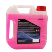 Aditivo Radiador Diluido Delphi RL10046 Galão 4l - Cód.13422