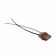 Chicote Elétrico  ETE7775 Sensor de Velocidade - Cód.9200