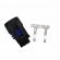 Conector 2 Vias Sensor Temperatura ETE6745 Corsa - Cód.9124