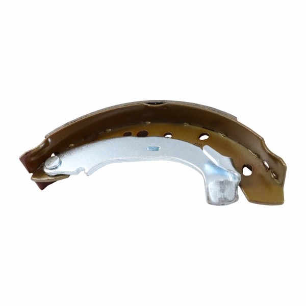Sapata de Freio Tras. Jurid HQJ574A Citroen C3 - Cód.7533