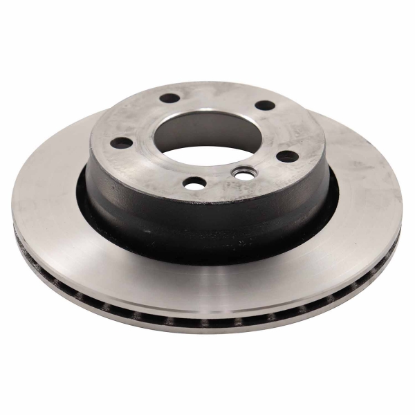 Kit Disco de Freio BD2315 Tras. BMW 323i, 328i - Cód.8913