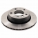 Kit Disco de Freio BD2315 Tras. BMW 323i, 328i - Cód.8913