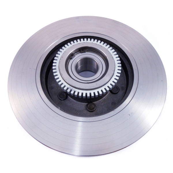 Kit Disco de Freio BD6509KT Diant. Ford F150 5.4 - Cód.5491