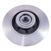 Kit Disco de Freio BD6509KT Diant. Ford F150 5.4 - Cód.5491