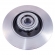 Kit Disco de Freio BD6509KT Diant. Ford F150 5.4 - Cód.5491