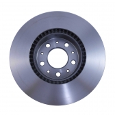 Kit Disco de Freio BD6567 Diant. Volvo 940, 960 - Cód.6344