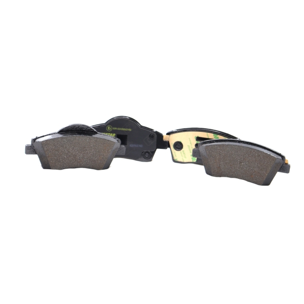 Pastilha Diant. Textar 2299701 Volvo XC40 - Cód.11053