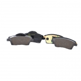 Pastilha Diant. Textar 2299701 Volvo XC40 - Cód.11053