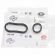 Kit Junta Radiador de Óleo Mercedes C240 2.4 V6 - Cód.10134