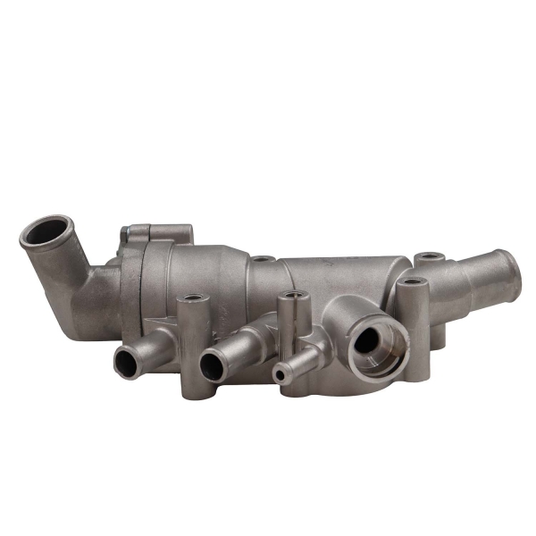 Válv. Termostática MTE VT421.100 Ford Zetec Rocam -Cód.13008