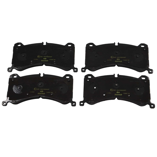 Pastilha Freio Diant. Textar 2147601 Audi E-Tron - Cód.13131