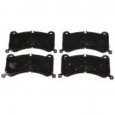 Pastilha Freio Diant. Textar 2147601 Audi E-Tron - Cód.13131