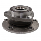 Cubo de Roda Diant. Nakata NKF8296 VW Golf - Cód.13275