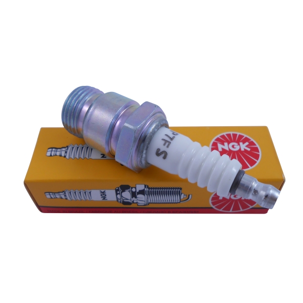 Vela de Ignição NGK AP7FS Dodge Dart, Charger V8 - Cód.2667