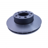 Kit Disco de Freio BD5622 Diant. Citroen Jumper - Cód.5043