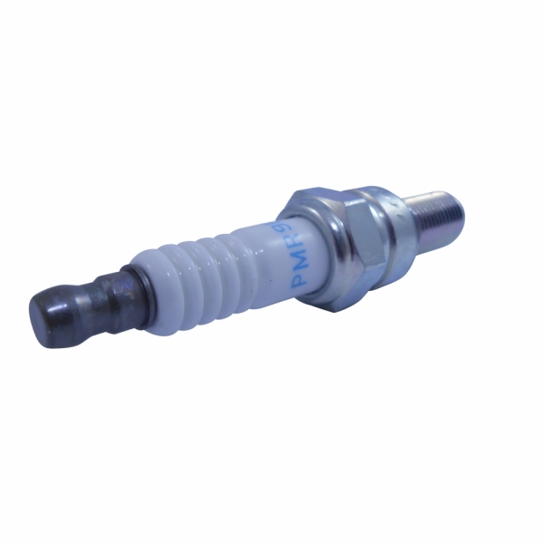 Vela de Ignição NGK PMR9B Aprilia Scarebeo 200 - Cód.2406