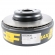 Kit Disco de Freio BD3420 Tras. BMW 335, 435 - Cód.7660