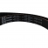 Correia Dentada Gates 41129x7/8 Ford F100 - Cód.4598