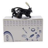 Sensor ABS Tras. Esquerdo TSA T130232 Honda Fit - Cód.10723