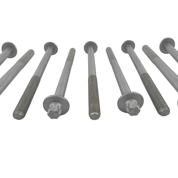 Parafuso Cabeçote Elring B89.130 GM Celta, Meriva - Cód.6714