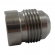 Niple Adaptador Inox 10AN para Solda - Cód.7349