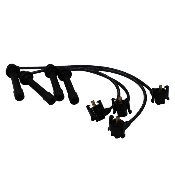 Cabo de Ignição NGK SC-Z02 Mazda 626 - Cód.2417