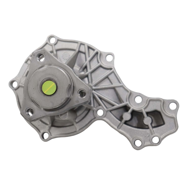Bomba de Água Nidec NBA0625 VW Gol 1.6 - Cód.13732