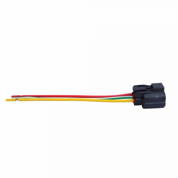 Chicote ETE5325 Sensor de Velocidade Honda Civic - Cód.5964