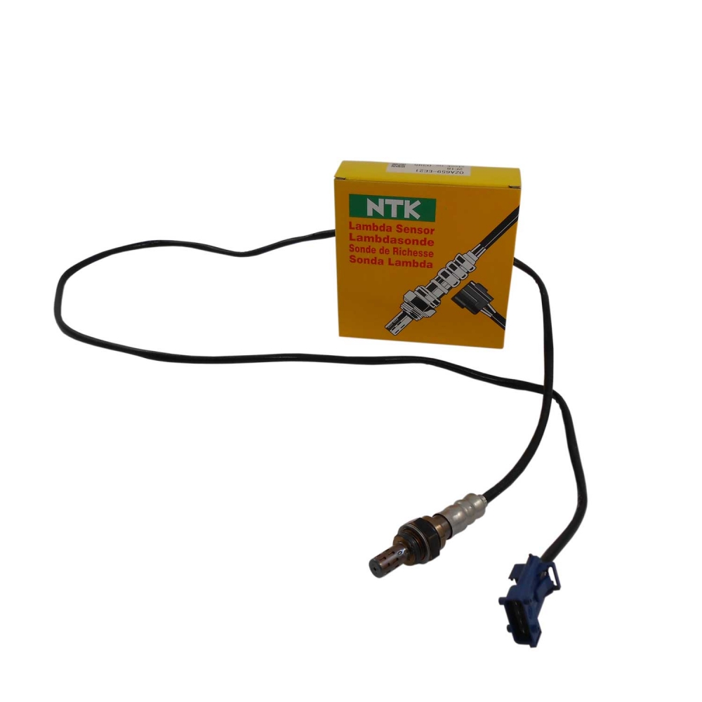 Sonda Lambda NTK OZA659-EE21 Peugeot 307 2.0 - Cód.2157