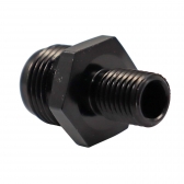 Niple Adaptador M12 x 8AN - Cód.7353