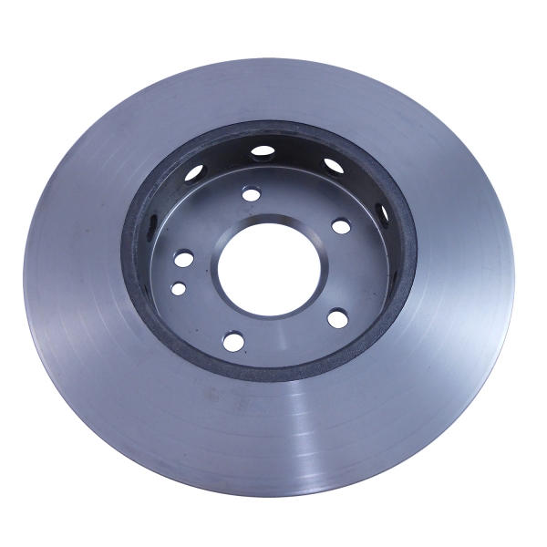 Kit Disco de Freio BD3180 Diant. Mercedes C180 - Cód.5061
