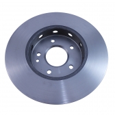 Kit Disco de Freio BD3180 Diant. Mercedes C180 - Cód.5061