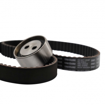 Kit Correia Dentada Gates KS200 Palio, Siena, Uno - Cód.4839