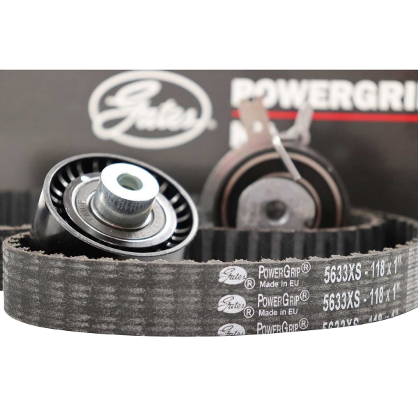 Kit Correia Dentada Gates KS904 Discovery Sport - Cód.4516